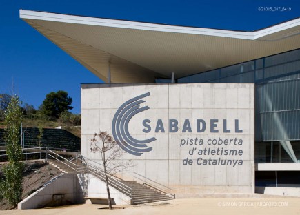 Fotografia de Arquitectura Pista-atletismo-Sabadell-Corea-Moran-arquitectos-SG1015_017_6419