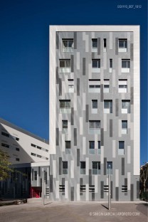 Fotografia de Arquitectura Residencia-Numancia-CPVA-arquitectes-SG1110_007_1012