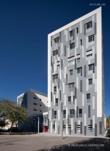 Fotografia de Arquitectura Residencia-Numancia-CPVA-arquitectes-SG1110_008_1005