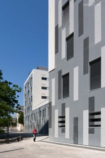 Fotografia de Arquitectura Residencia-Numancia-CPVA-arquitectes-SG1110_017_3191