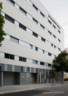 Fotografia de Arquitectura Residencia-Numancia-CPVA-arquitectes-SG1110_020_3695