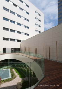 Fotografia de Arquitectura Residencia-Numancia-CPVA-arquitectes-SG1110_024_3374