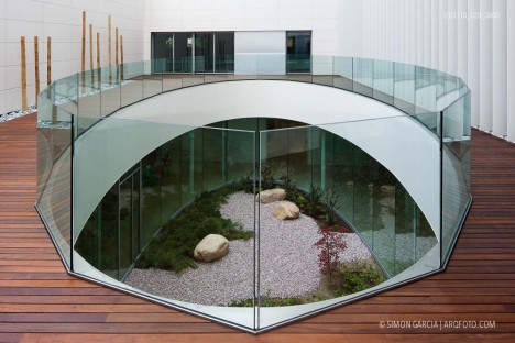 Fotografia de Arquitectura Residencia-Numancia-CPVA-arquitectes-SG1110_029_3600