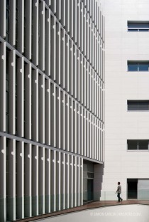 Fotografia de Arquitectura Residencia-Numancia-CPVA-arquitectes-SG1110_030_3408