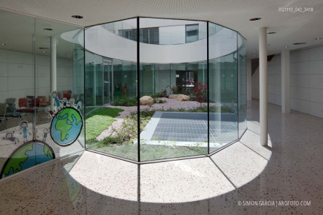 Fotografia de Arquitectura Residencia-Numancia-CPVA-arquitectes-SG1110_042_3418