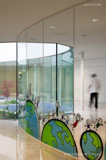 Fotografia de Arquitectura Residencia-Numancia-CPVA-arquitectes-SG1110_044_3656