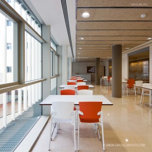 Fotografia de Arquitectura Residencia-Numancia-CPVA-arquitectes-SG1110_045_3522