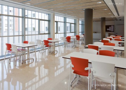 Fotografia de Arquitectura Residencia-Numancia-CPVA-arquitectes-SG1110_046_3512