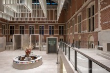 Fotografia de Arquitectura Rijksmuseum-Rotterdam-Cruz-Ortiz-arquitectos-SG1492_7033