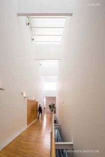 Fotografia de Arquitectura Sede-turismo-Andaluz-Malaga-SMP-arquitectos-SG1486_5053