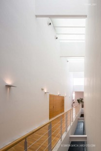 Fotografia de Arquitectura Sede-turismo-Andaluz-Malaga-SMP-arquitectos-SG1486_5061
