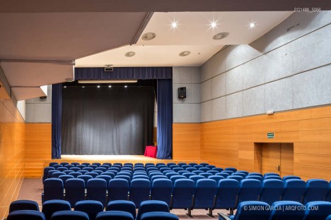 Fotografia de Arquitectura Sede-turismo-Andaluz-Malaga-SMP-arquitectos-SG1486_5066