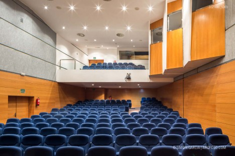 Fotografia de Arquitectura Sede-turismo-Andaluz-Malaga-SMP-arquitectos-SG1486_5069