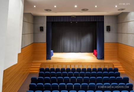 Fotografia de Arquitectura Sede-turismo-Andaluz-Malaga-SMP-arquitectos-SG1486_5075