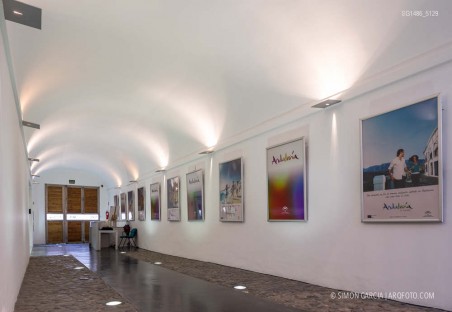Fotografia de Arquitectura Sede-turismo-Andaluz-Malaga-SMP-arquitectos-SG1486_5129