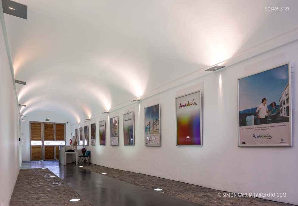 Fotografia de Arquitectura Sede-turismo-Andaluz-Malaga-SMP-arquitectos-SG1486_5129