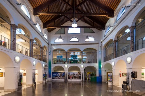Fotografia de Arquitectura Sede-turismo-Andaluz-Malaga-SMP-arquitectos-SG1486_5144
