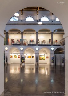 Fotografia de Arquitectura Sede-turismo-Andaluz-Malaga-SMP-arquitectos-SG1486_5154