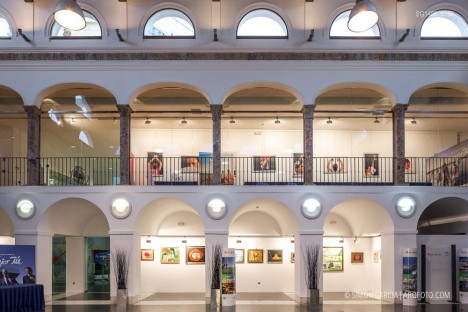 Fotografia de Arquitectura Sede-turismo-Andaluz-Malaga-SMP-arquitectos-SG1486_5156