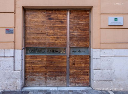 Fotografia de Arquitectura Sede-turismo-Andaluz-Malaga-SMP-arquitectos-SG1486_5164