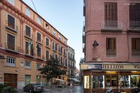 Fotografia de Arquitectura Sede-turismo-Andaluz-Malaga-SMP-arquitectos-SG1486_5201