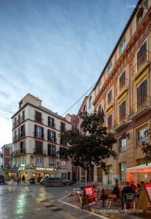 Fotografia de Arquitectura Sede-turismo-Andaluz-Malaga-SMP-arquitectos-SG1486_5223