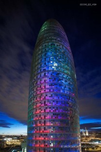 Fotografia de Arquitectura Torre-Agbar-Jean-Nouvel-architects-SG1243_022_4104