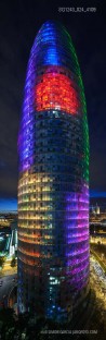 Fotografia de Arquitectura Torre-Agbar-Jean-Nouvel-architects-SG1243_024_4109