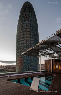 Fotografia de Arquitectura Torre-Agbar-Jean-Nouvel-architects-SG1243_026_4012