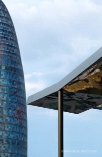 Fotografia de Arquitectura Torre-Agbar-Jean-Nouvel-architects-SG1312-_MG_2563