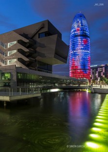 Fotografia de Arquitectura Torre-Agbar-Jean-Nouvel-architects-SG1312-_MG_2595