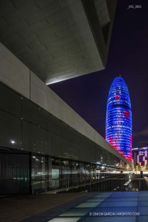 Fotografia de Arquitectura Torre-Agbar-Jean-Nouvel-architects-SG1312-_MG_2603