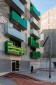 Fotografia de Arquitectura Viviendas-La-Caixa-Barcelona-Pich-Aguilera-arquitectes-SG1234_024_0533