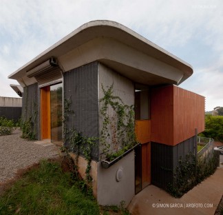 Fotografia de Arquitectura Viviendas-Pomaret-Barcelona-Pich-Aguilera-arquitectes-SG1228_003_1329