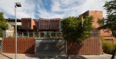 Fotografia de Arquitectura Viviendas-Pomaret-Barcelona-Pich-Aguilera-arquitectes-SG1228_004_1449