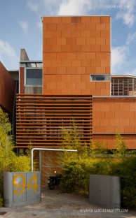 Fotografia de Arquitectura Viviendas-Pomaret-Barcelona-Pich-Aguilera-arquitectes-SG1228_010_1149