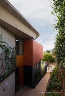 Fotografia de Arquitectura Viviendas-Pomaret-Barcelona-Pich-Aguilera-arquitectes-SG1228_013_1438