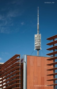 Fotografia de Arquitectura Viviendas-Pomaret-Barcelona-Pich-Aguilera-arquitectes-SG1228_021_1530