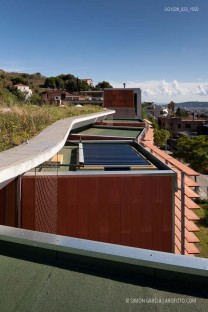 Fotografia de Arquitectura Viviendas-Pomaret-Barcelona-Pich-Aguilera-arquitectes-SG1228_023_1550