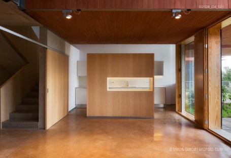 Fotografia de Arquitectura Viviendas-Pomaret-Barcelona-Pich-Aguilera-arquitectes-SG1228_024_1231