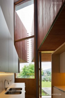 Fotografia de Arquitectura Viviendas-Pomaret-Barcelona-Pich-Aguilera-arquitectes-SG1228_026_1237