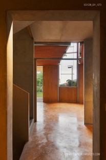 Fotografia de Arquitectura Viviendas-Pomaret-Barcelona-Pich-Aguilera-arquitectes-SG1228_031_1273