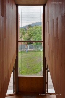Fotografia de Arquitectura Viviendas-Pomaret-Barcelona-Pich-Aguilera-arquitectes-SG1228_036_1293