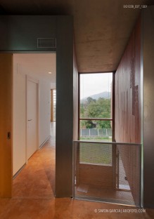 Fotografia de Arquitectura Viviendas-Pomaret-Barcelona-Pich-Aguilera-arquitectes-SG1228_037_1301