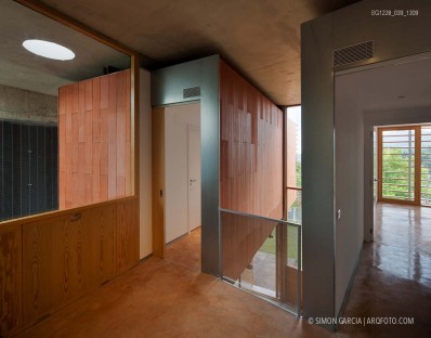 Fotografia de Arquitectura Viviendas-Pomaret-Barcelona-Pich-Aguilera-arquitectes-SG1228_039_1309