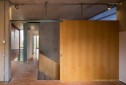 Fotografia de Arquitectura Viviendas-Pomaret-Barcelona-Pich-Aguilera-arquitectes-SG1228_040_1321