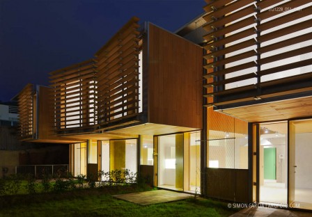 Fotografia de Arquitectura Viviendas-Pomaret-Barcelona-Pich-Aguilera-arquitectes-SG1228_051_1407