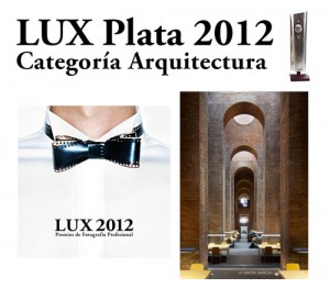 Fotografia de Arquitectura blog-lux