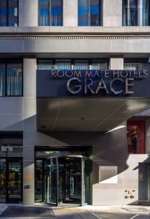Fotografia de Arquitectura Hotel-Room-Mate-Grace-Nueva-York-SG1530_1802