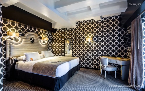 Fotografia de Arquitectura Hotel-Room-Mate-Grace-Nueva-York-SG1530_1870